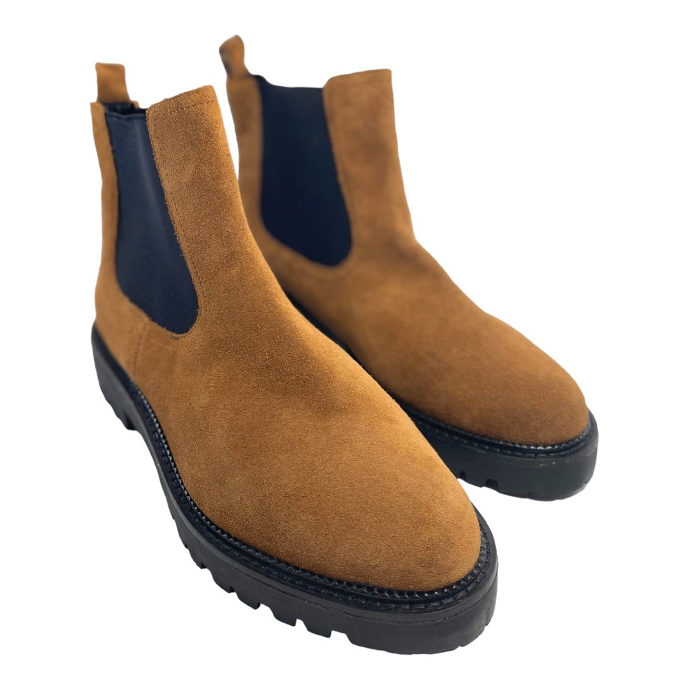 Miller Water Water Resistant Chelsea Boots Womens Caslon® Miller